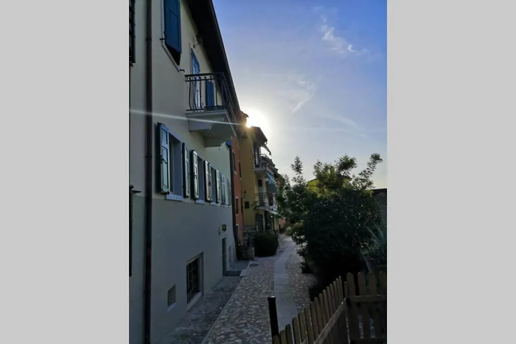Appartamento Cavalline Cavaion Veronese