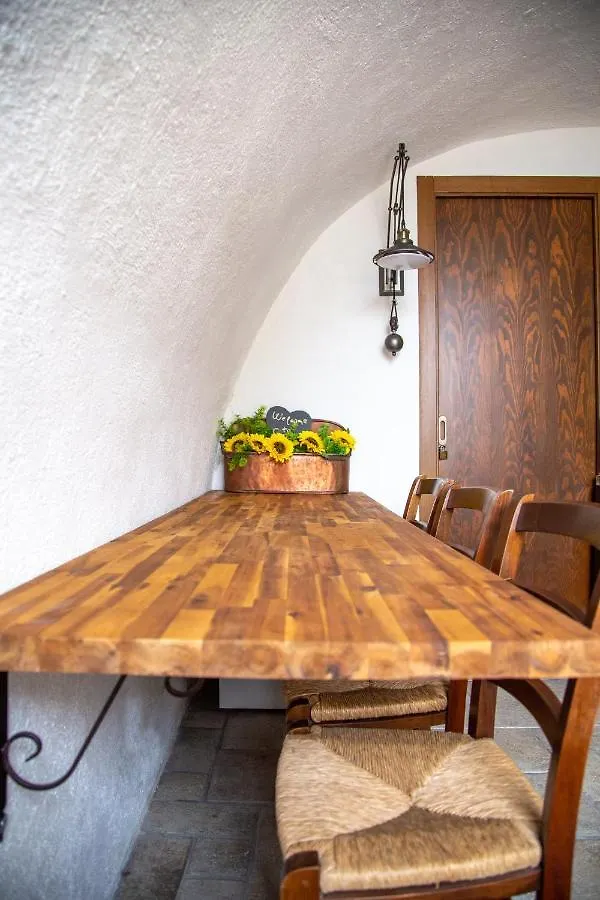Appartamento Cavalline Cavaion Veronese Appartement
