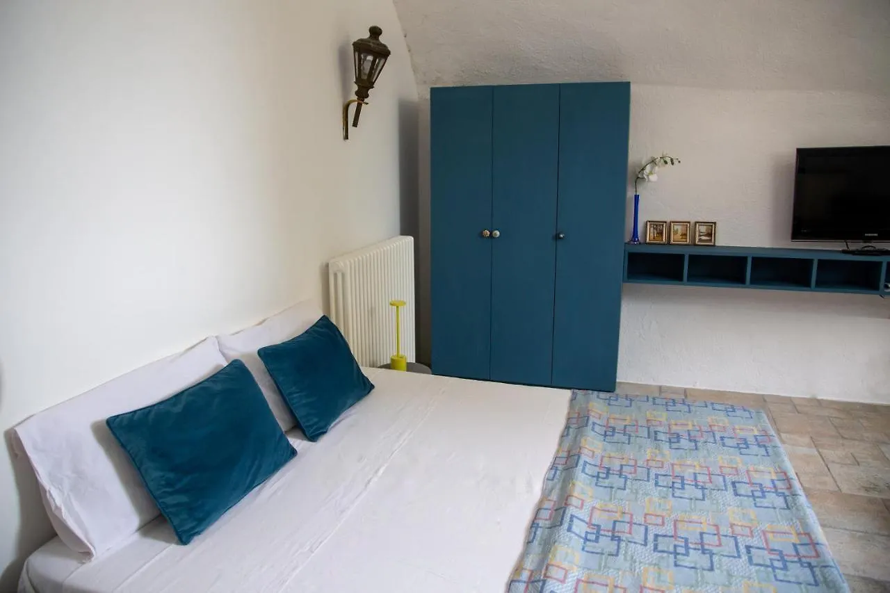 Appartamento Cavalline Cavaion Veronese Italie