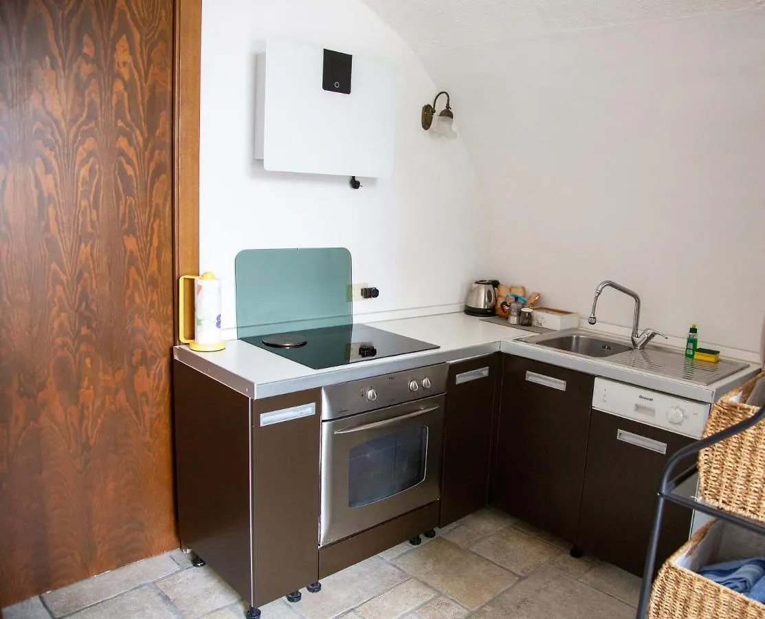 Appartement Appartamento Cavalline Cavaion Veronese