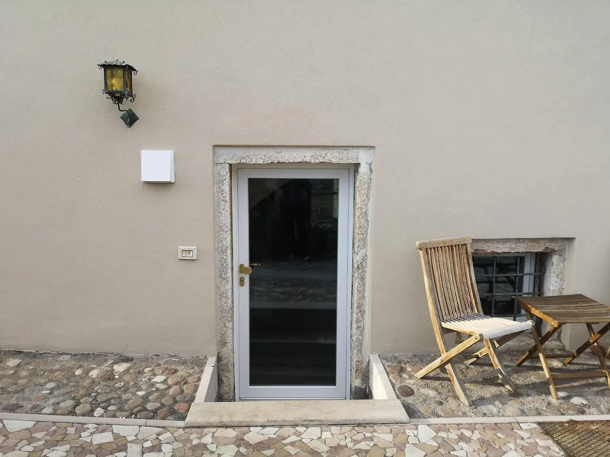 Appartamento Cavalline Cavaion Veronese