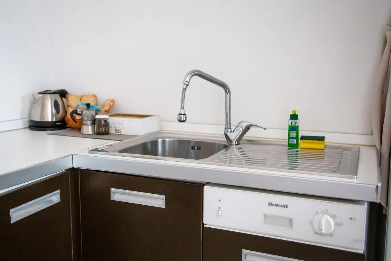 Appartement Appartamento Cavalline Cavaion Veronese