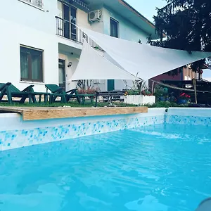  Villa Ruggiero