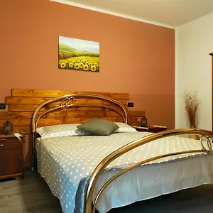  Appartamento La Casa Di Nello