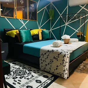 Appartamento Luxury